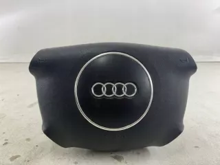 8E0880201AA Подушка безопасности Audi A4 B6 Арт e10047195, вид 3