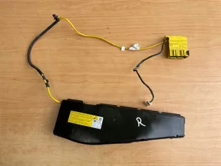 2753588 Подушка безопасности MINI Cooper R56 Арт e10047685, вид 1