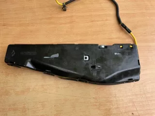 2753588 Подушка безопасности MINI Cooper R56 Арт e10047685, вид 3