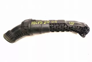 D4204T14 31441871 B4204T11 Гофра инжектора Volvo S90 2 Арт e10048030, вид 1