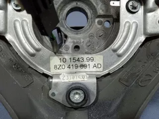 8Z0419091AD Руль Audi A6 C5 (S6,RS6) Арт e10048132, вид 2
