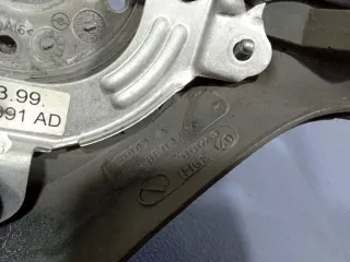 8Z0419091AD Руль Audi A6 C5 (S6,RS6) Арт e10048132, вид 3