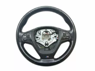 2010-2014 2448140385 Руль BMW X3 F25 Арт e10048171, вид 1