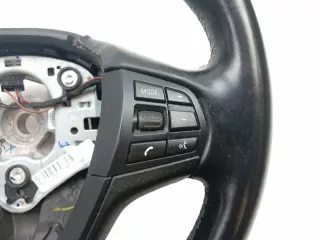 2010-2014 2448140385 Руль BMW X3 F25 Арт e10048171, вид 3
