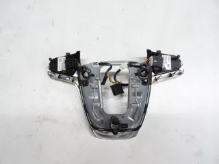 13268692 13268686 Руль Opel Zafira C Арт e10048314, вид 3