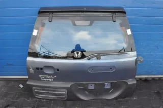  Крышка багажника (дверь 3-5) Honda CR-V 5 Арт e10048730, вид 1