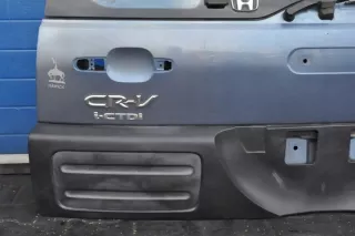  Крышка багажника (дверь 3-5) Honda CR-V 5 Арт e10048730, вид 3