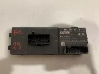 4KE959107B Блок предохранителей Audi A4 B9 Арт e10049332, вид 1