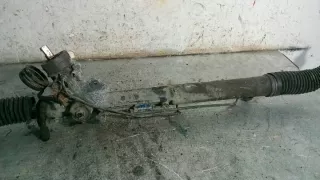 4B1422066F Рулевая рейка Audi A6 C5 (S6,RS6) Арт e10049396, вид 1