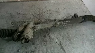 4B1422066F Рулевая рейка Audi A6 C5 (S6,RS6) Арт e10049396, вид 3