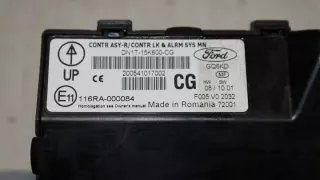 DN1T-15K600-CG Блок предохранителей Ford Fiesta 7 Арт e10049729, вид 1