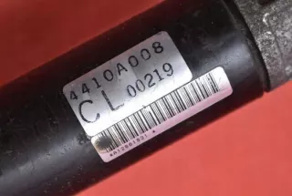 4410A008 Рулевая рейка Mitsubishi Lancer 7 Арт e10050001, вид 8