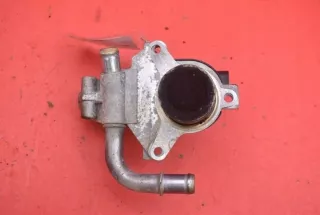 70036814 Клапан EGR Renault Megane 3 Арт e10050903, вид 6