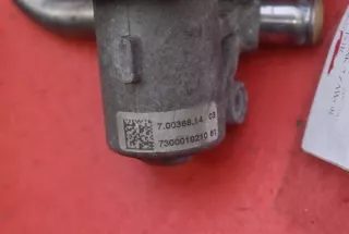 70036814 Клапан EGR Renault Megane 3 Арт e10050903, вид 8