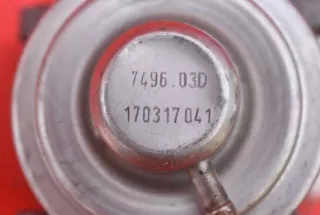 038129637D Клапан EGR Seat Leon 2 Арт e10050932, вид 2