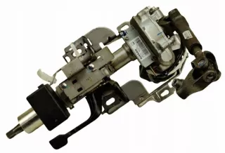 48810-4EA0C 488104EA0C Рулевая колонка Nissan Qashqai 2 Арт e10051040, вид 1