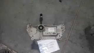 1K0199369F Балка подвески передняя (подрамник) Volkswagen Golf 5 Арт e10051739, вид 1