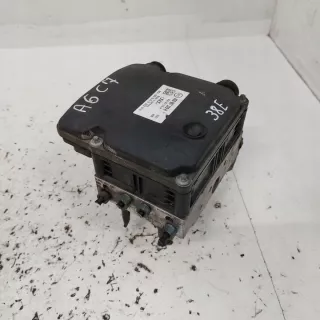 4G0907379H 0265250487 Блок ABS Audi A7 1 (S7,RS7) Арт e10053190, вид 1