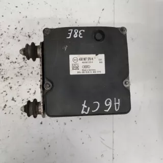 4G0907379H 0265250487 Блок ABS Audi A7 1 (S7,RS7) Арт e10053190, вид 2