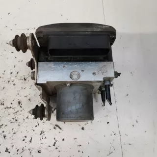 4G0907379H 0265250487 Блок ABS Audi A7 1 (S7,RS7) Арт e10053190, вид 4