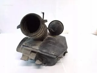 A1635000016 3982040999 Корпус воздушного фильтра Mercedes ML W163 Арт e10053424, вид 2