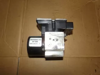 13191183 Блок ABS Opel Vectra C  Арт e10053887, вид 1