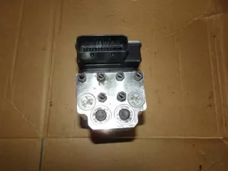 13191183 Блок ABS Opel Vectra C  Арт e10053887, вид 2