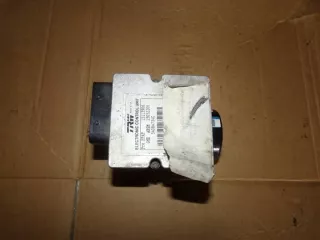 13191183 Блок ABS Opel Vectra C  Арт e10053887, вид 4