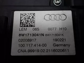 8W1713041N Кулиса Audi A4 B9 Арт e10054817, вид 4