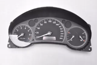 ZEGARY12798587 12798587 Щиток приборов (приборная панель) Saab 9-3 2 Арт e10055035, вид 1