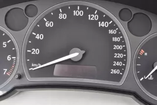 ZEGARY12798587 12798587 Щиток приборов (приборная панель) Saab 9-3 2 Арт e10055035, вид 3