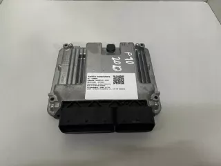 8574380 Блок управления двигателем BMW 5 F10/F11/GT F07 Арт e10055738, вид 1