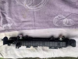 8K0121251AH Радиатор (основной) Audi A5 (S5,RS5) 1 Арт e10056214, вид 2