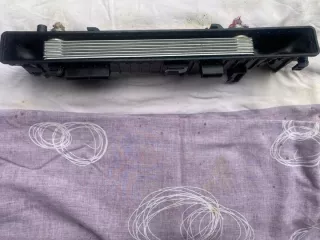 8K0121251AH Радиатор (основной) Audi A5 (S5,RS5) 1 Арт e10056214, вид 4