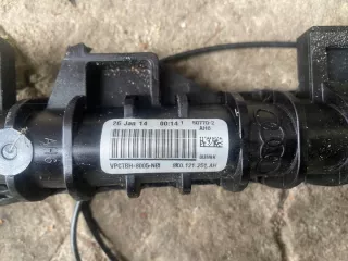 8K0121251AH Радиатор (основной) Audi A5 (S5,RS5) 1 Арт e10056214, вид 7