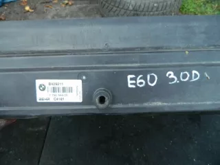 7792832 7792844 Радиатор (основной) BMW 5 E60/E61 Арт e10056274, вид 2