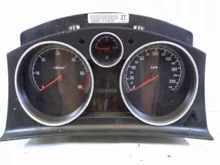 0281014024 Блок управления двигателем Opel Zafira B Арт e10056507, вид 13