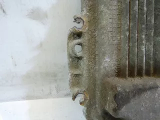 0281014024 Блок управления двигателем Opel Zafira B Арт e10056507, вид 3