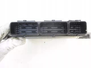 237106319R 237100825S 0281034291 1039T18777 Блок управления двигателем Renault Captur Арт e10056538, вид 3