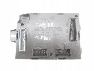 237106319R 237100825S 0281034291 1039T18777 Блок управления двигателем Renault Captur Арт e10056538, вид 5