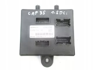 237106319R 237100825S 0281034291 1039T18777 Блок управления двигателем Renault Captur Арт e10056538, вид 7