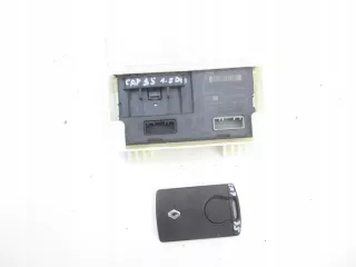 237106319R 237100825S 0281034291 1039T18777 Блок управления двигателем Renault Captur Арт e10056538, вид 9