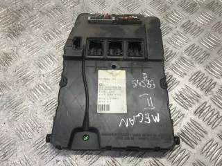 8200305576 Блок управления двигателем Renault Megane 2 Арт e10056587, вид 1