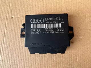 4E0919283C Блок управления (другие) Audi A8 D3 (S8) Арт e10056758, вид 1