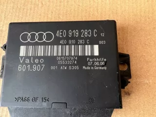 4E0919283C Блок управления (другие) Audi A8 D3 (S8) Арт e10056758, вид 2