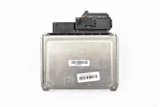 05C907394C 42022456 Блок управления двигателем Volkswagen Golf 8 Арт e10056921, вид 2