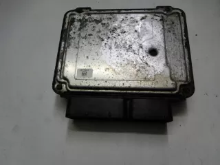 0281012085 03G906021 Блок управления двигателем Volkswagen Passat B6 Арт e10056980, вид 4