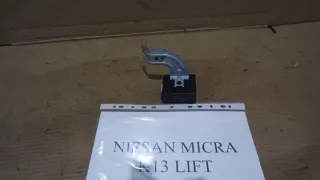 TWD1G791 CCAK13LP1350T6 Блок управления (другие) Nissan Micra K13 Арт e10057380, вид 1
