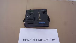 284B18853R Блок управления (другие) Renault Megane 3 Арт e10057465, вид 1