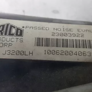 23003922 Механизм стеклоочистителя (трапеция дворников) Opel Vectra C  Арт e10059126, вид 2